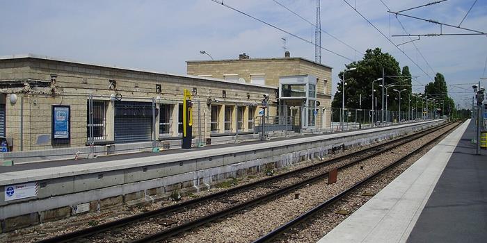 Villeparisis - Mitry (AMI)